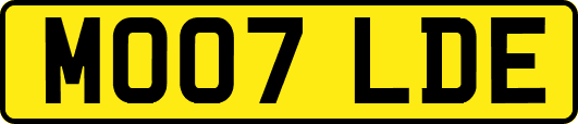 MO07LDE