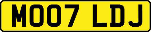 MO07LDJ