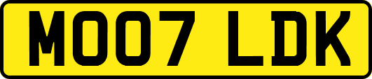 MO07LDK