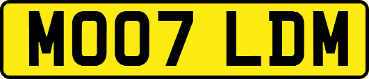 MO07LDM