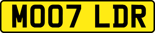 MO07LDR