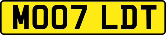 MO07LDT