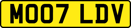 MO07LDV