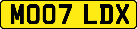 MO07LDX