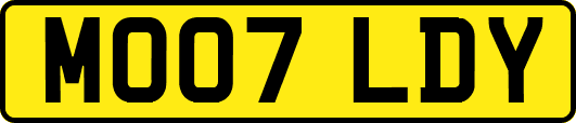 MO07LDY