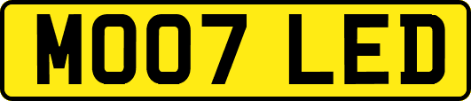 MO07LED