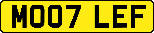 MO07LEF