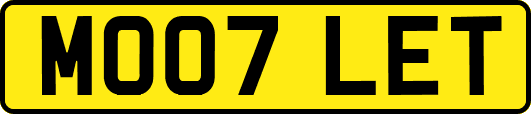 MO07LET