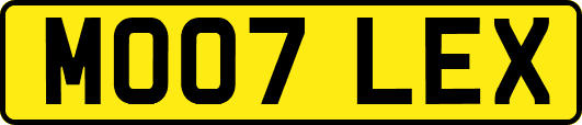 MO07LEX