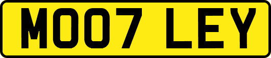 MO07LEY