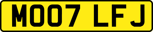 MO07LFJ