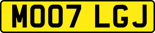 MO07LGJ