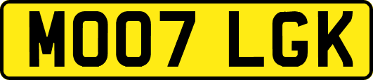 MO07LGK