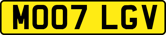 MO07LGV
