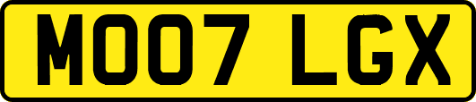 MO07LGX