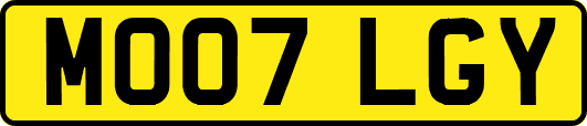 MO07LGY