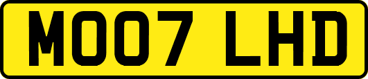 MO07LHD