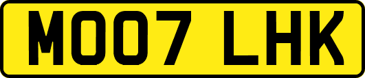 MO07LHK