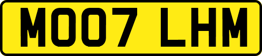 MO07LHM