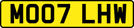 MO07LHW