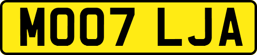 MO07LJA