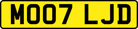 MO07LJD