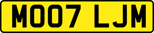 MO07LJM