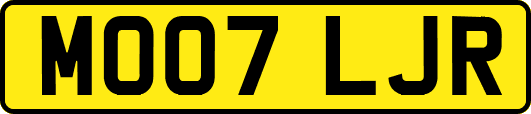 MO07LJR
