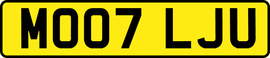 MO07LJU