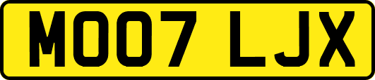 MO07LJX