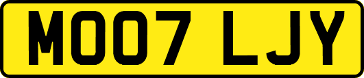 MO07LJY