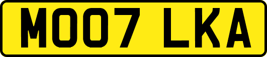 MO07LKA