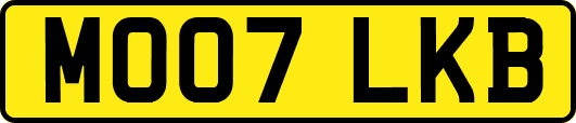 MO07LKB