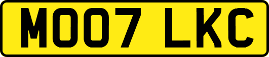 MO07LKC