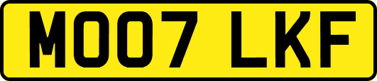 MO07LKF