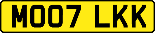 MO07LKK