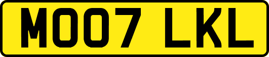 MO07LKL