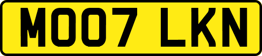 MO07LKN