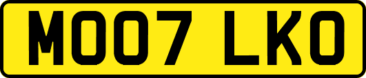 MO07LKO