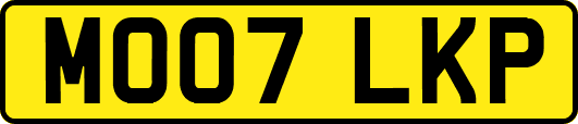 MO07LKP
