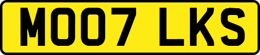 MO07LKS