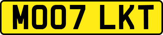 MO07LKT