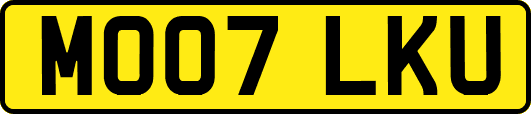 MO07LKU