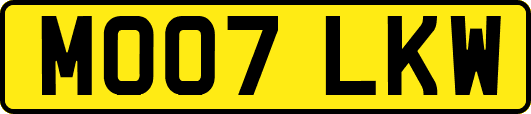 MO07LKW