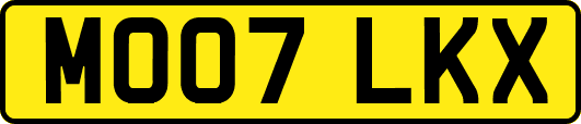 MO07LKX