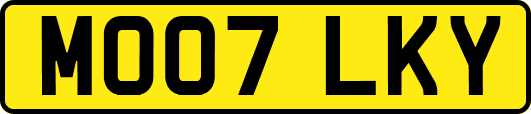 MO07LKY