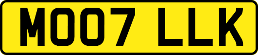 MO07LLK