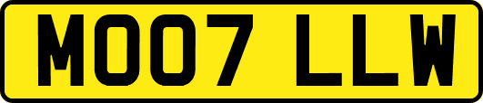 MO07LLW