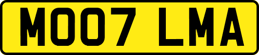 MO07LMA