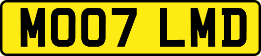 MO07LMD